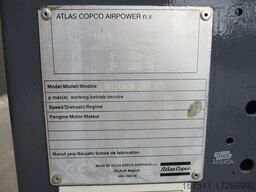 Atlas Copco XATS 456 CD - N