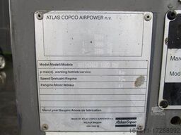 Atlas Copco XATS 456 CD - N