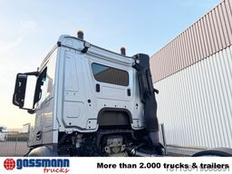Mercedes-Benz Arocs 3253 L 8x4/4, MultimediaCockpit, Navi,