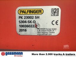 MAN TGS 26.400 6x2-4 LL, Lenk-/Lift, Edscha, Heckkran