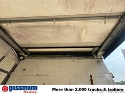 MAN TGS 26.400 6x2-4 LL, Lenk-/Lift, Edscha, Heckkran