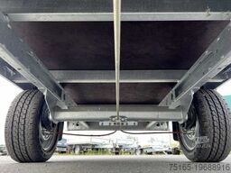 Saris PL 276 150 1500 1 Gitter Hochlader