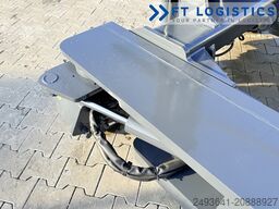 Combilift C3000 GAS DUPLEX PLATFORM 1500 FREE LIFT