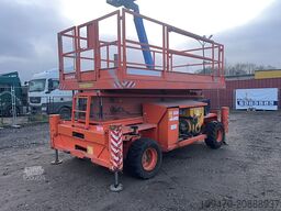 Holland-Lift Q135-DL24 Monostar (13.5 m)