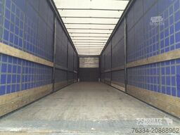 Schmitz Cargobull Semitrailer Curtainsider Standard