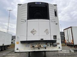 Schmitz Cargobull Semitrailer Reefer Multitemp