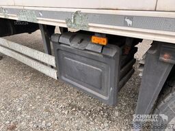 Schmitz Cargobull Semitrailer Reefer Multitemp