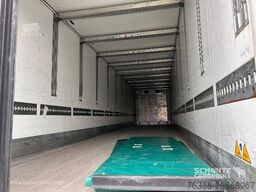 Schmitz Cargobull Semitrailer Reefer Multitemp