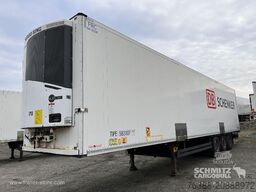 Schmitz Cargobull Semitrailer Reefer Multitemp