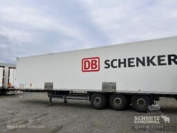 Schmitz Cargobull Semitrailer Reefer Multitemp