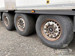 Schmitz Cargobull Semitrailer Reefer Multitemp