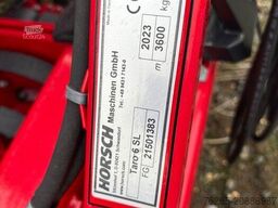 Horsch TARO 6 SL