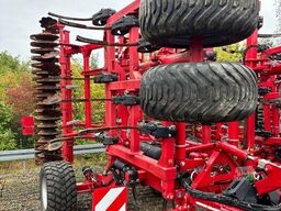 Horsch TERRANO 6.3 GX