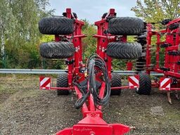 Horsch TERRANO 6.3 GX