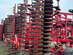 Horsch TERRANO 6.3 GX