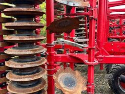 Horsch TERRANO 6.3 GX