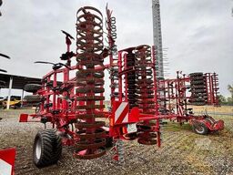 Horsch TERRANO 6.3 GX