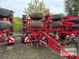 Horsch TERRANO 6.3 GX