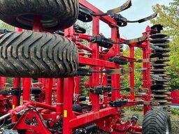 Horsch TERRANO 6.3 GX