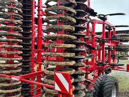 Horsch TERRANO 6.3 GX