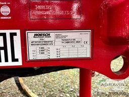 Horsch TERRANO 6.3 GX