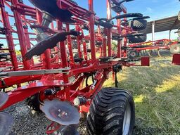 Horsch TERRANO 6.3 GX