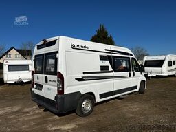 La Strada Avanti L