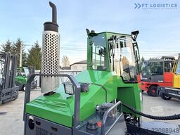 Combilift C4500 / DIESEL / DUPLEX  WIDE POSITIONER