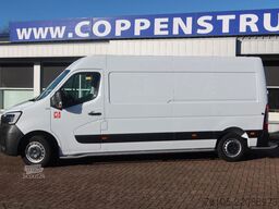 Renault Master L3/H2 POST Uitvoering BPM Vrij.