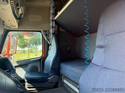 Volvo FH440 Globe XL / 2 Tanks / Euro 5 / NL Truck
