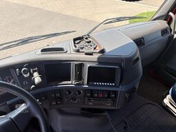 Volvo FH440 Globe XL / 2 Tanks / Euro 5 / NL Truck