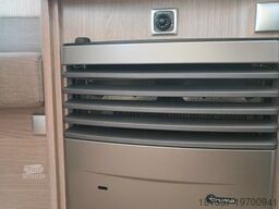 BÜRSTNER Premio Plus 440 TK 1700 Kg, ATC, Duschpaket