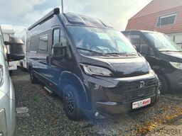 DETHLEFFS Globetrail 640 ES *Pak: Chassis/Komfort/Elektro*