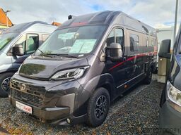 DETHLEFFS Globetrail 640 ES *Pak: Chassis/Komfort/Elektro*