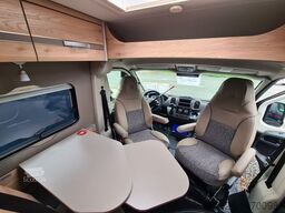 DETHLEFFS Globetrail 640 ES *Pak: Chassis/Komfort/Elektro*