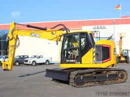 JCB Kettenbagger 145XR