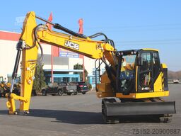 JCB Kettenbagger 145XR