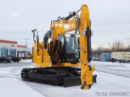JCB Kettenbagger 145XR