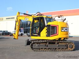 JCB Kettenbagger 145XR