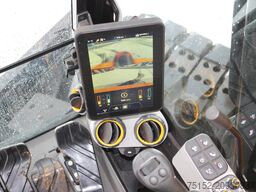 JCB Kettenbagger 145XR