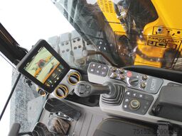 JCB Kettenbagger 145XR