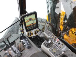 JCB Kettenbagger 145XR