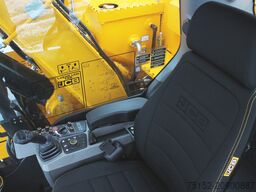 JCB Kettenbagger 145XR