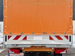 Mercedes-Benz SPRINTER 310 - DoKa - Spriegel - Plane