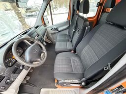 Mercedes-Benz SPRINTER 310 - DoKa - Spriegel - Plane