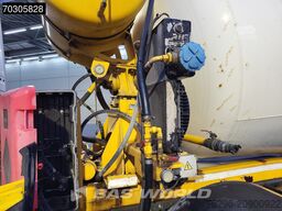 Mercedes Arocs 3240 8X4 9m3 mixer Steelsuspension Automa...