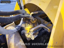 Mercedes Arocs 3240 8X4 9m3 mixer Steelsuspension Automa...