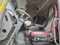Volvo FMX 500 8x6 Fassi F1650 RA.2.28 8 x Hydr. Jip 6...
