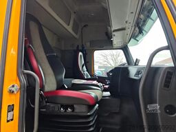 Volvo FMX 500 8x6 Fassi F1650 RA.2.28 8 x Hydr. Jip 6...