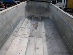 SCHWARZMÜLLER Kippmulde 24 m³ ALU LIFT Nr.: 416